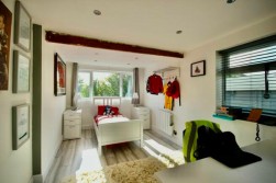 Beech Park, Colwinston, CF71