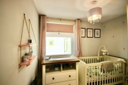 Beech Park, Colwinston, CF71