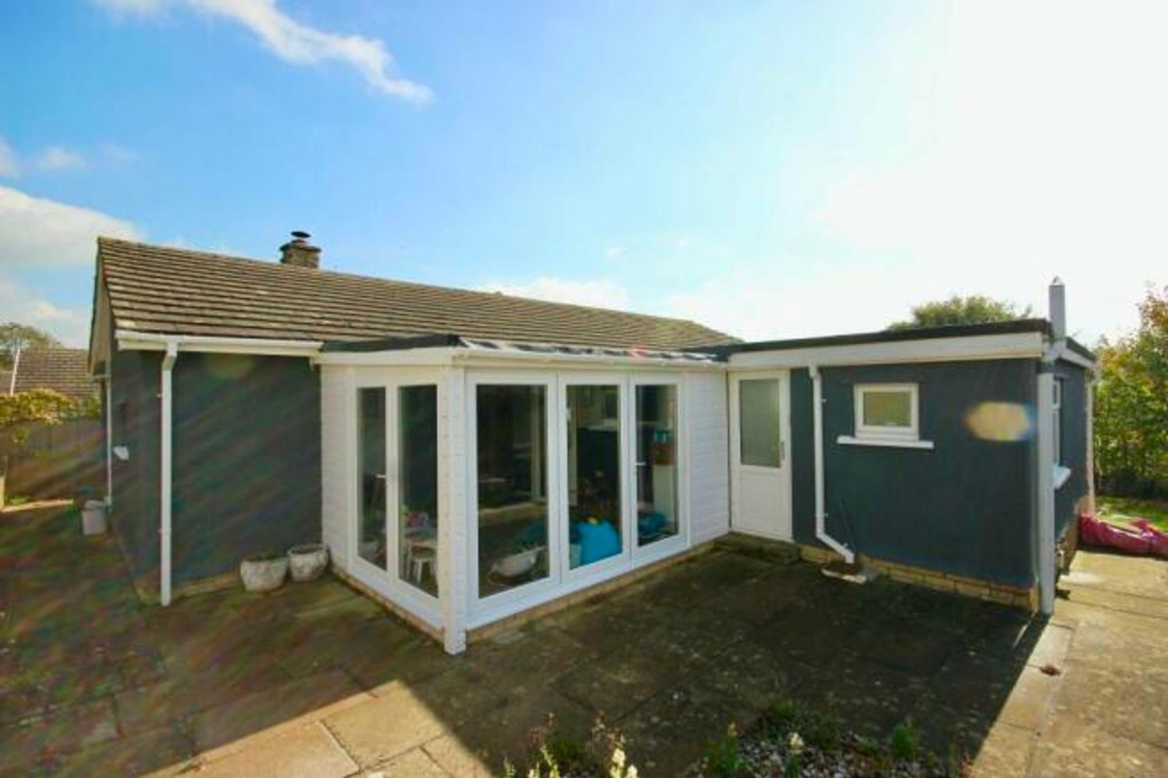 Beech Park, Colwinston, CF71