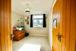 Beech Park, Colwinston, CF71