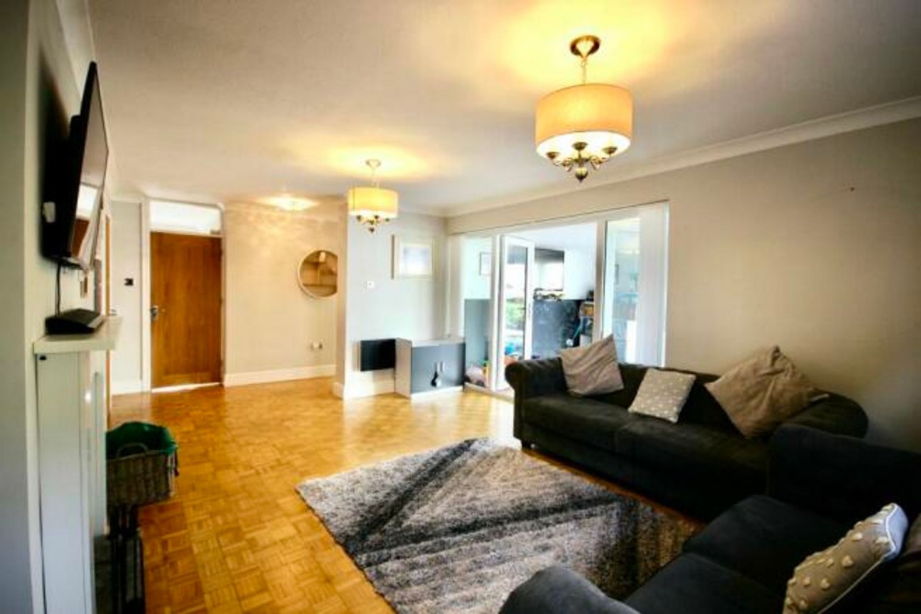 Beech Park, Colwinston, CF71