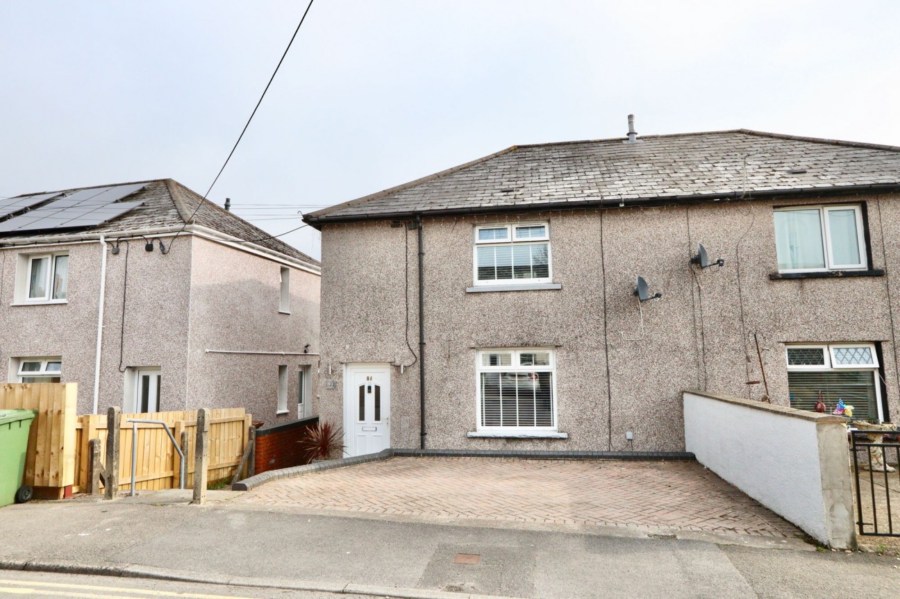Bryn Road, Markham, NP12