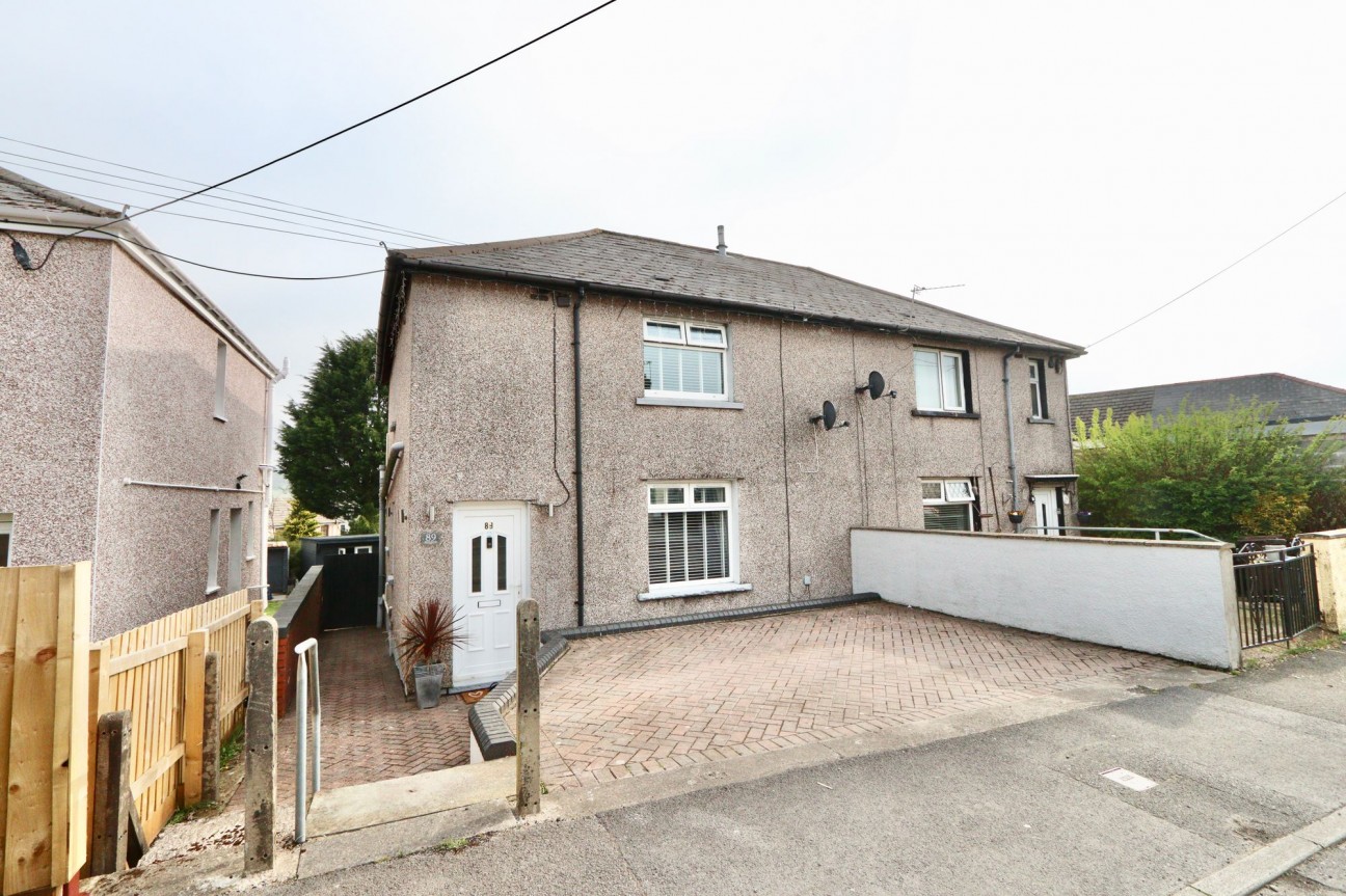 Bryn Road, Markham, NP12