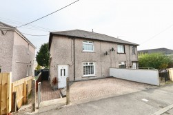 Bryn Road, Markham, NP12