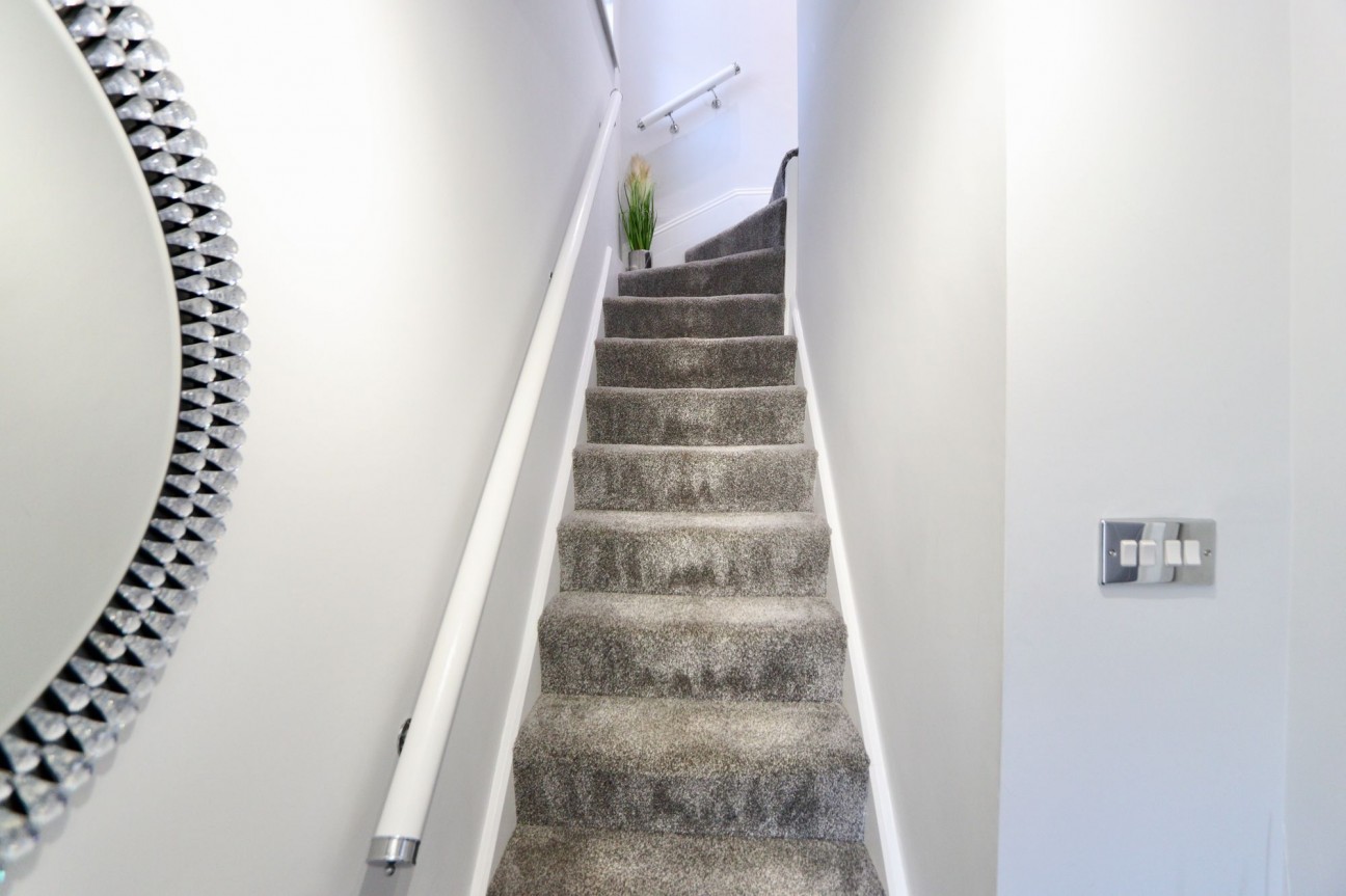 Bryn Road, Markham, NP12