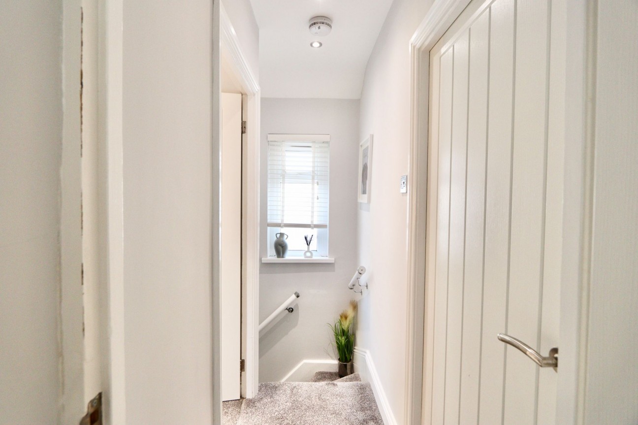 Bryn Road, Markham, NP12
