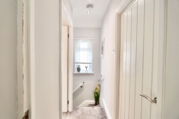 Bryn Road, Markham, NP12