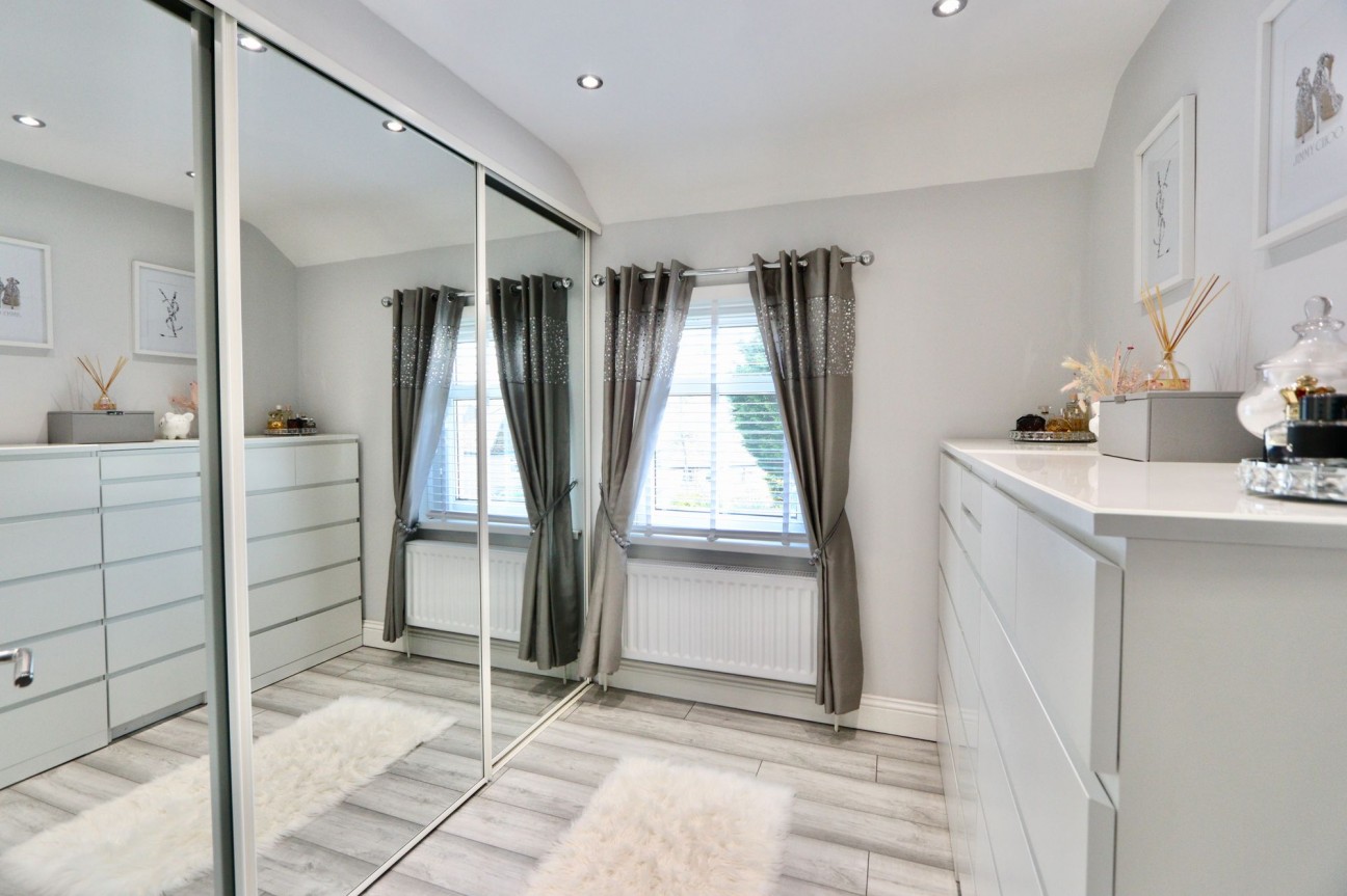 Bryn Road, Markham, NP12