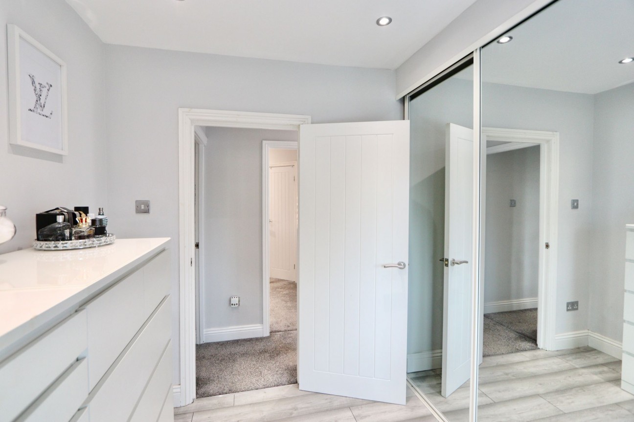 Bryn Road, Markham, NP12