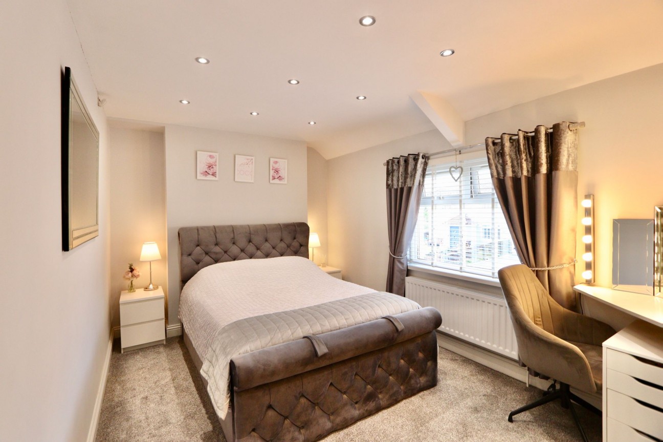 Bryn Road, Markham, NP12