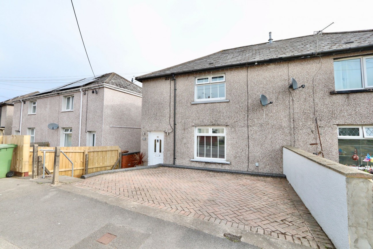 Bryn Road, Markham, NP12