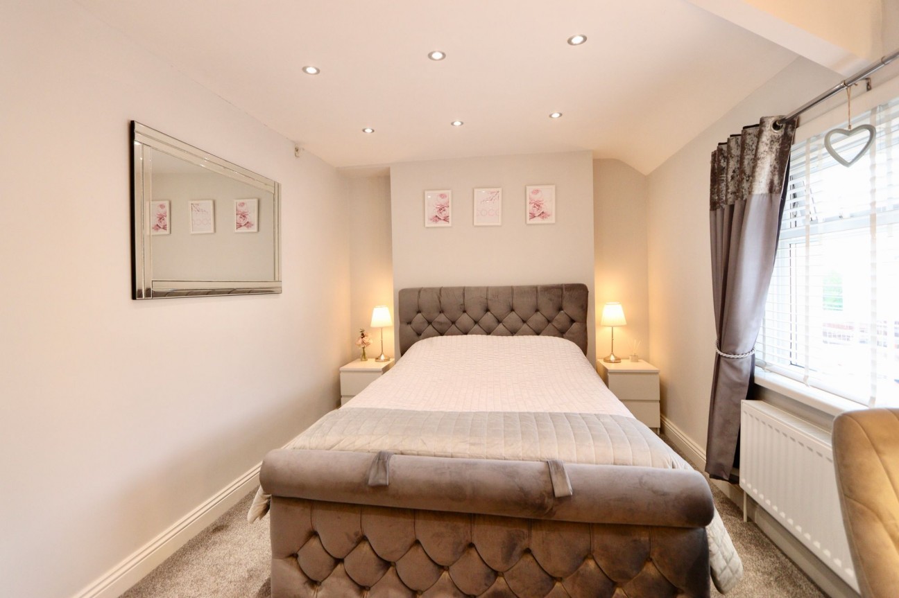 Bryn Road, Markham, NP12