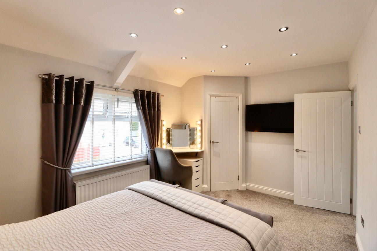 Bryn Road, Markham, NP12