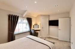 Bryn Road, Markham, NP12