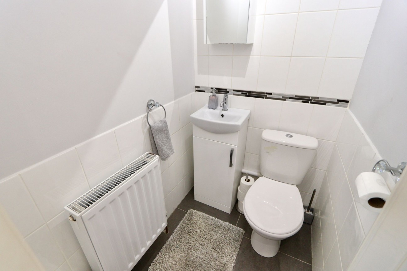 Bryn Road, Markham, NP12