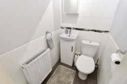 Bryn Road, Markham, NP12