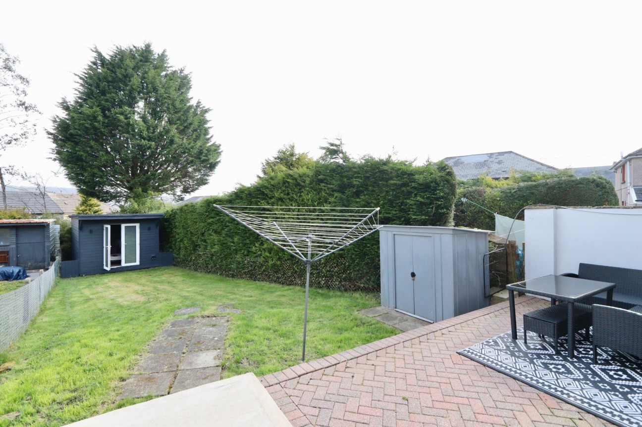 Bryn Road, Markham, NP12