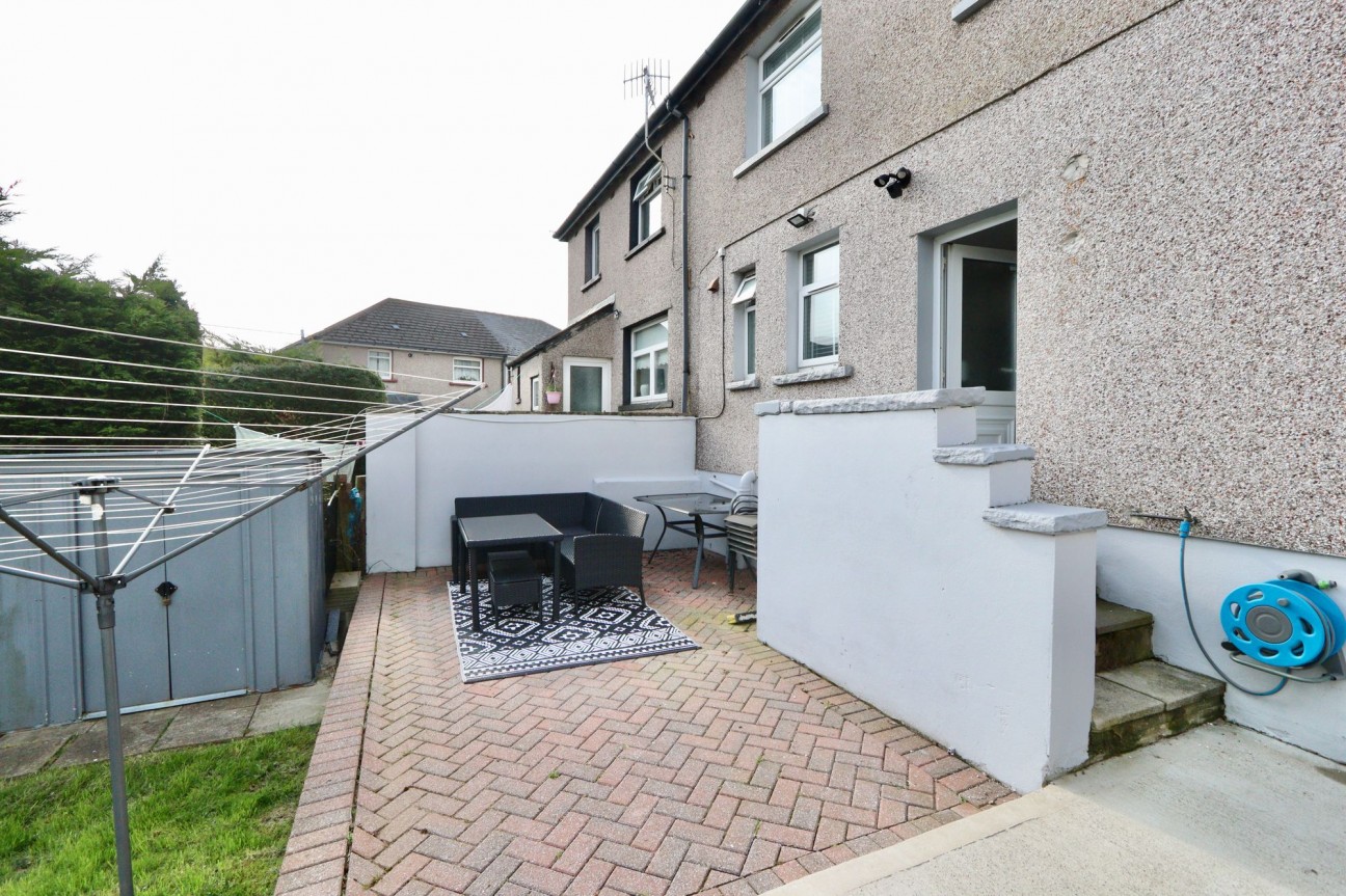 Bryn Road, Markham, NP12