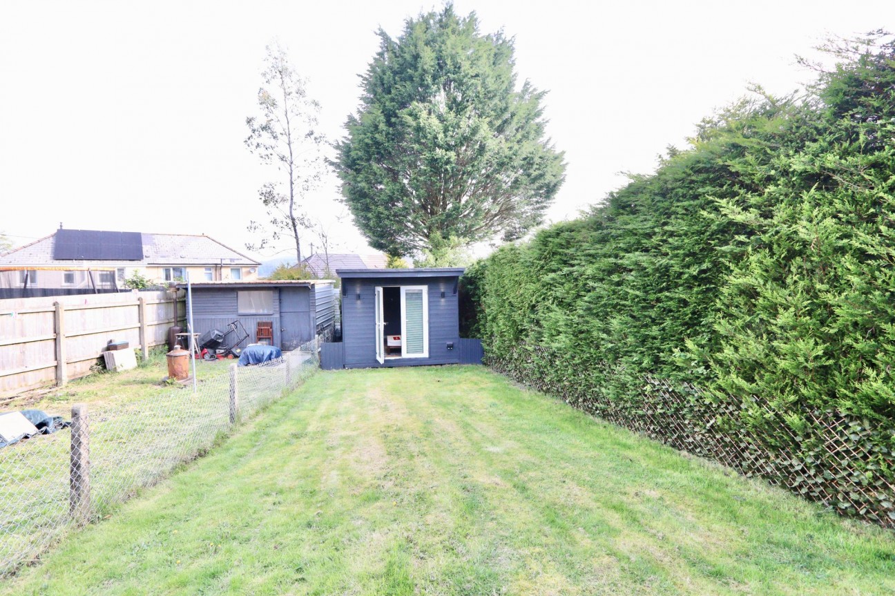 Bryn Road, Markham, NP12