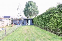 Bryn Road, Markham, NP12