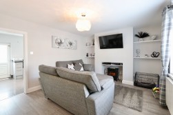Bryn Road, Markham, NP12