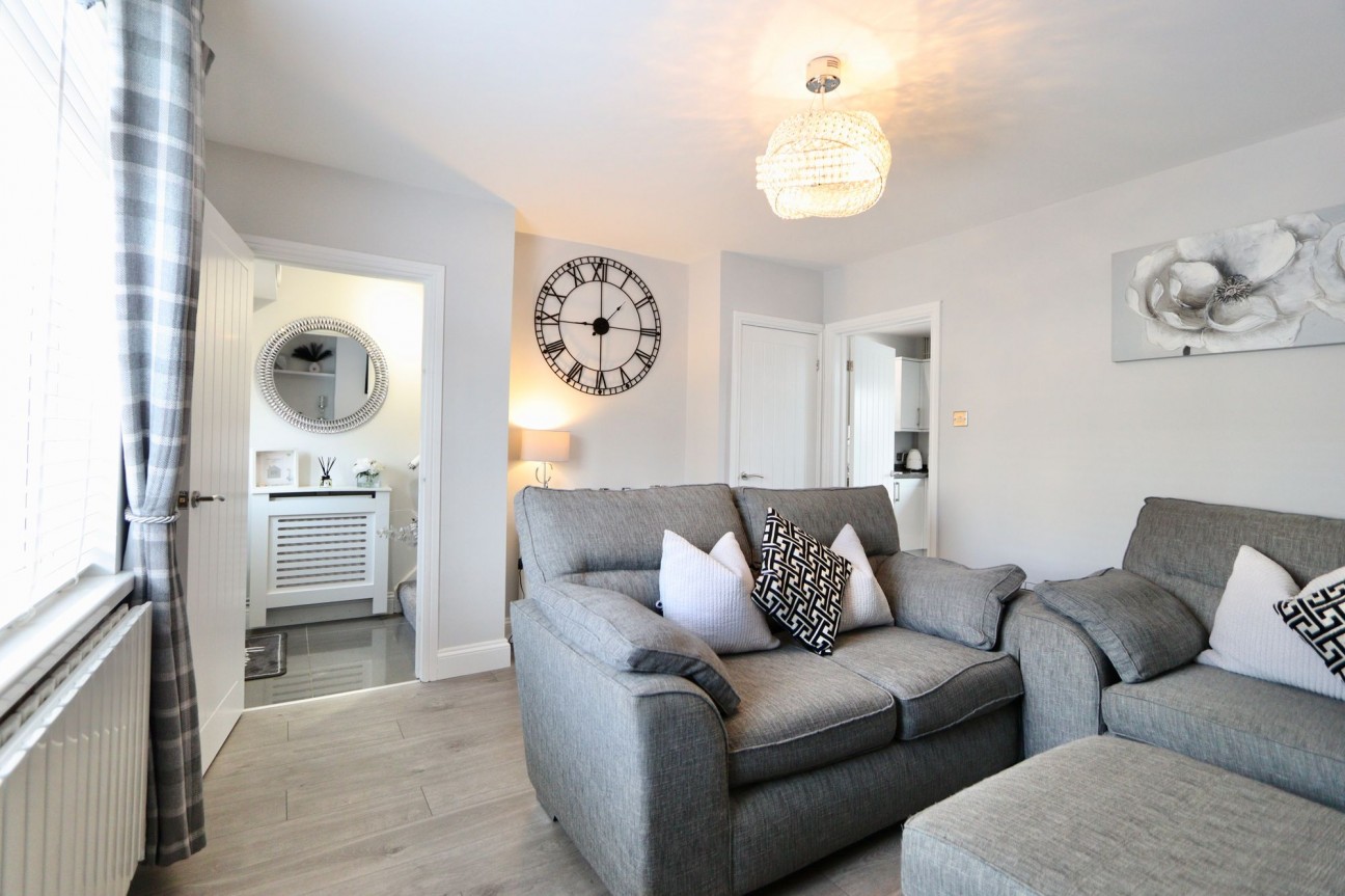Bryn Road, Markham, NP12