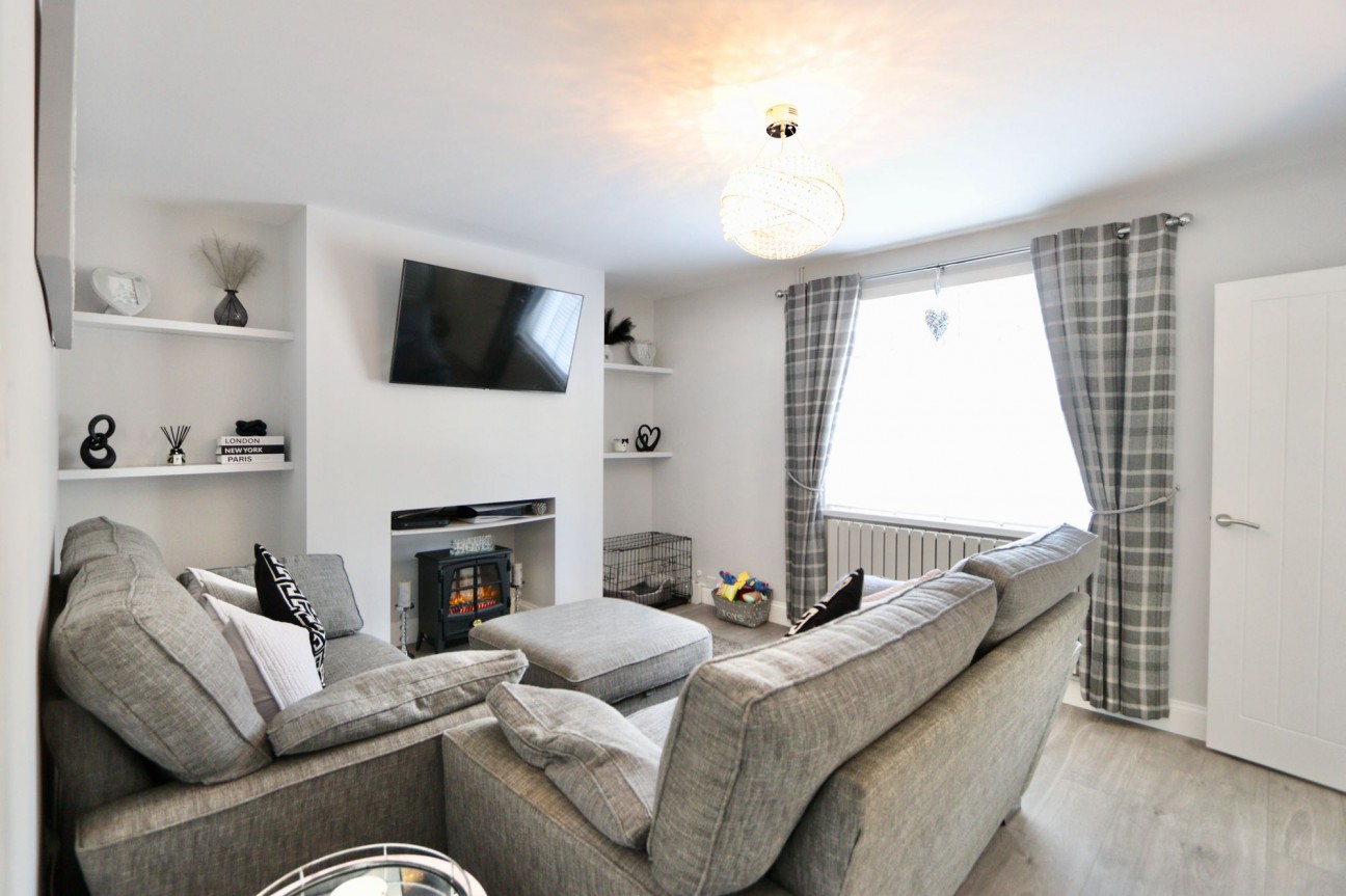 Bryn Road, Markham, NP12