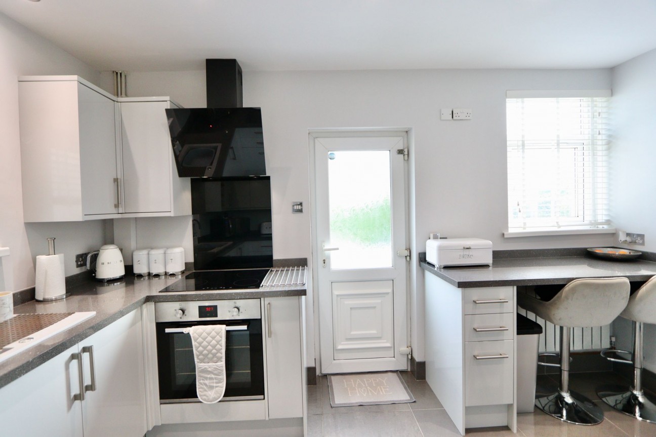 Bryn Road, Markham, NP12