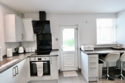 Bryn Road, Markham, NP12