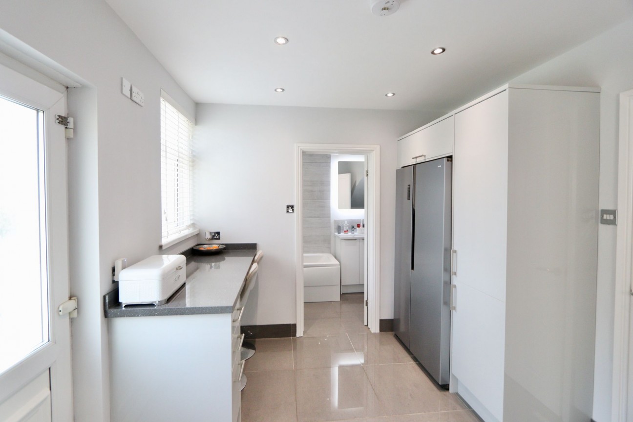 Bryn Road, Markham, NP12