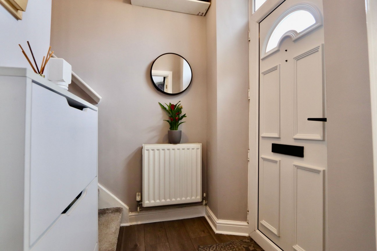 Sir Ivors Road, Pontllanfraith, NP12