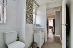Sir Ivors Road, Pontllanfraith, NP12