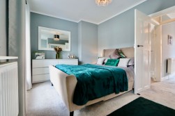 Sir Ivors Road, Pontllanfraith, NP12