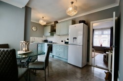 Sir Ivors Road, Pontllanfraith, NP12