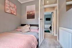 Sir Ivors Road, Pontllanfraith, NP12