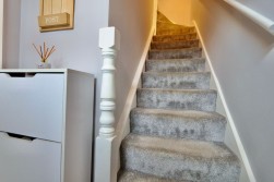 Sir Ivors Road, Pontllanfraith, NP12
