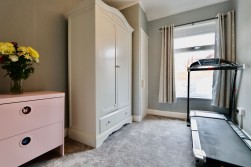 Sir Ivors Road, Pontllanfraith, NP12
