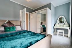 Sir Ivors Road, Pontllanfraith, NP12