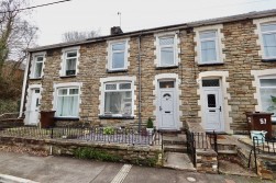 Sir Ivors Road, Pontllanfraith, NP12