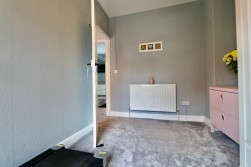 Sir Ivors Road, Pontllanfraith, NP12