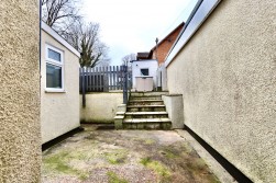 Sir Ivors Road, Pontllanfraith, NP12