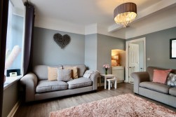 Sir Ivors Road, Pontllanfraith, NP12