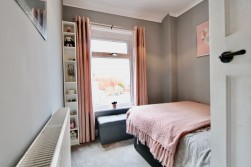 Sir Ivors Road, Pontllanfraith, NP12