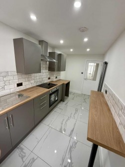 Brook Street, Treorchy, CF42