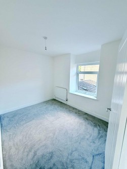 Brook Street, Treorchy, CF42