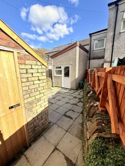 Brook Street, Treorchy, CF42