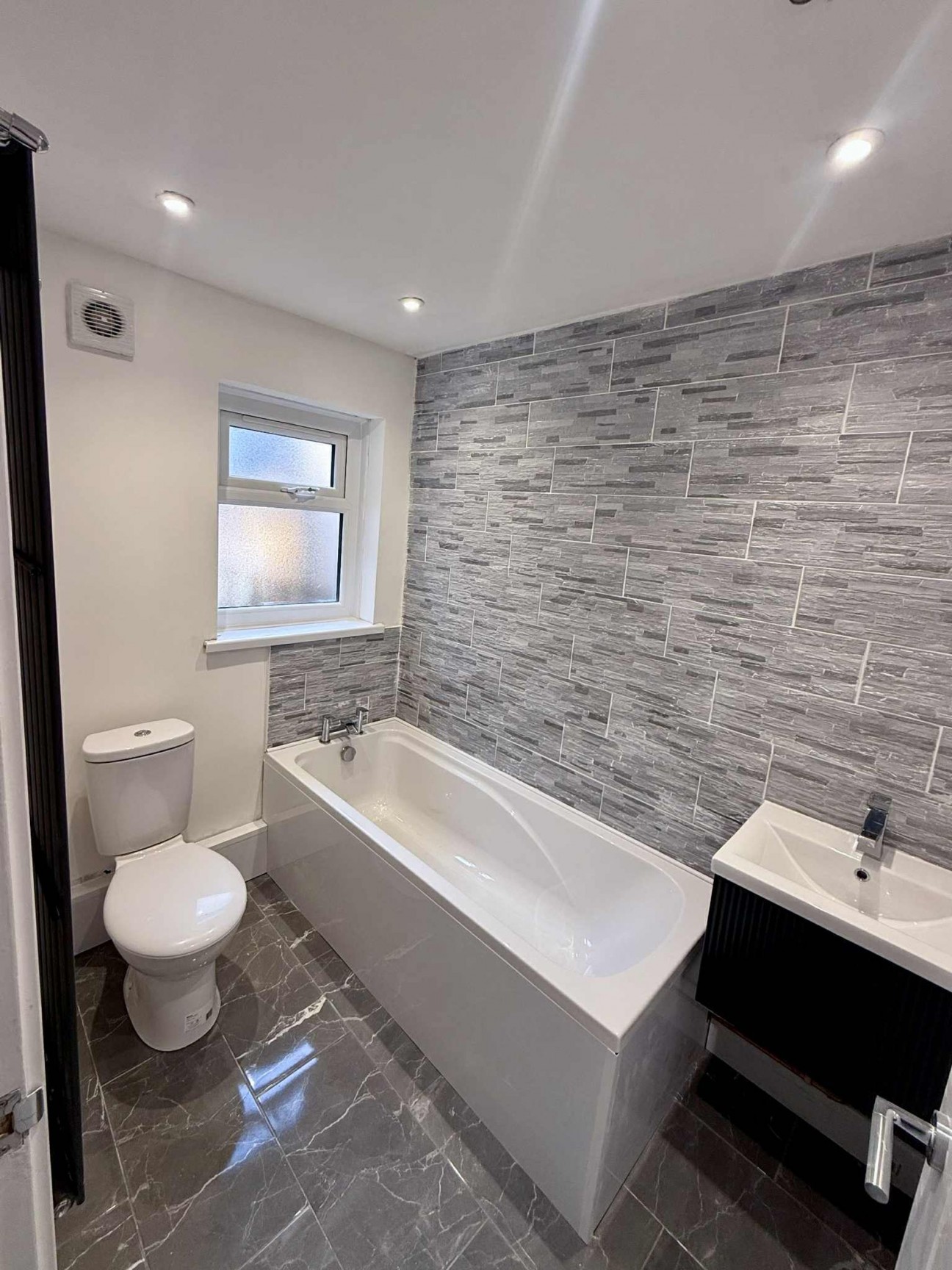 Brook Street, Treorchy, CF42