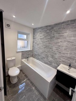 Brook Street, Treorchy, CF42