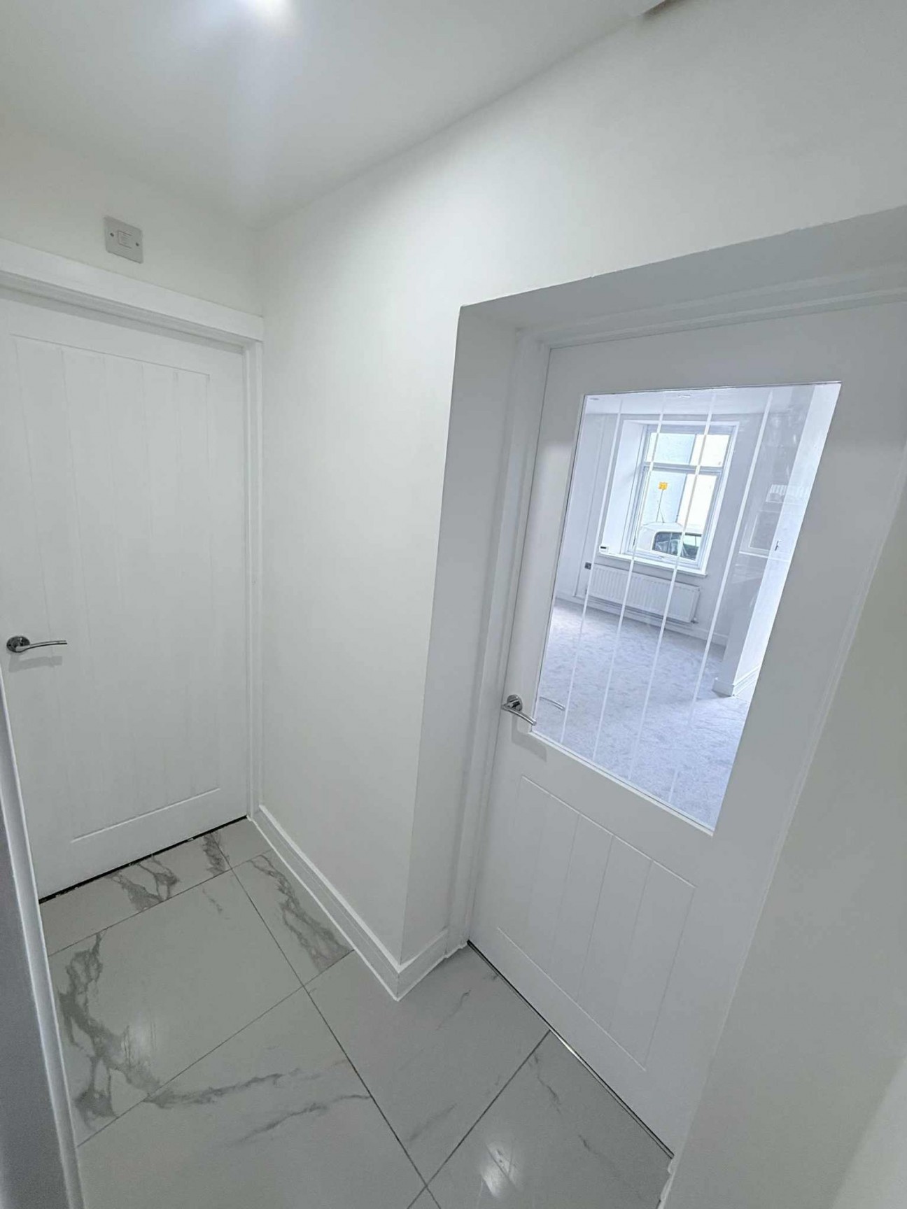 Brook Street, Treorchy, CF42