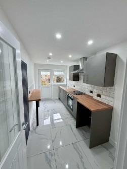 Brook Street, Treorchy, CF42